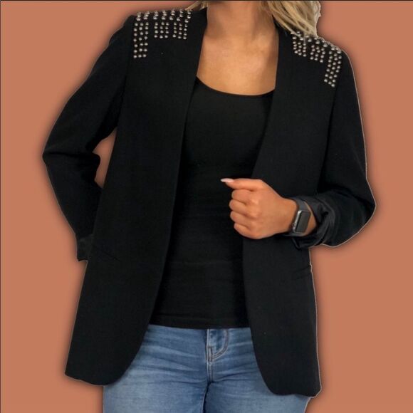 ✨2xHP✨H&M Jacket✨  - Picture 5 of 10